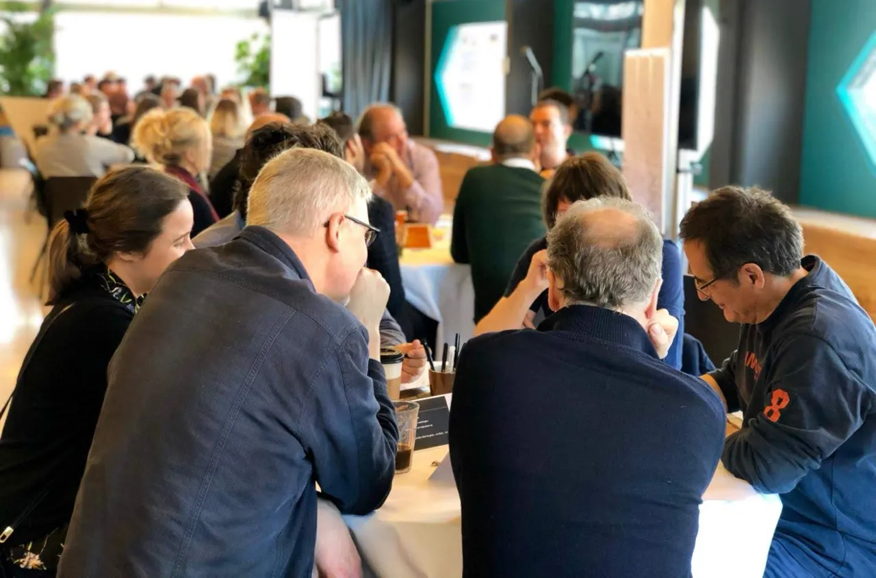 Effectief Prompten: Van vage opdracht naar bruikbaar resultaat