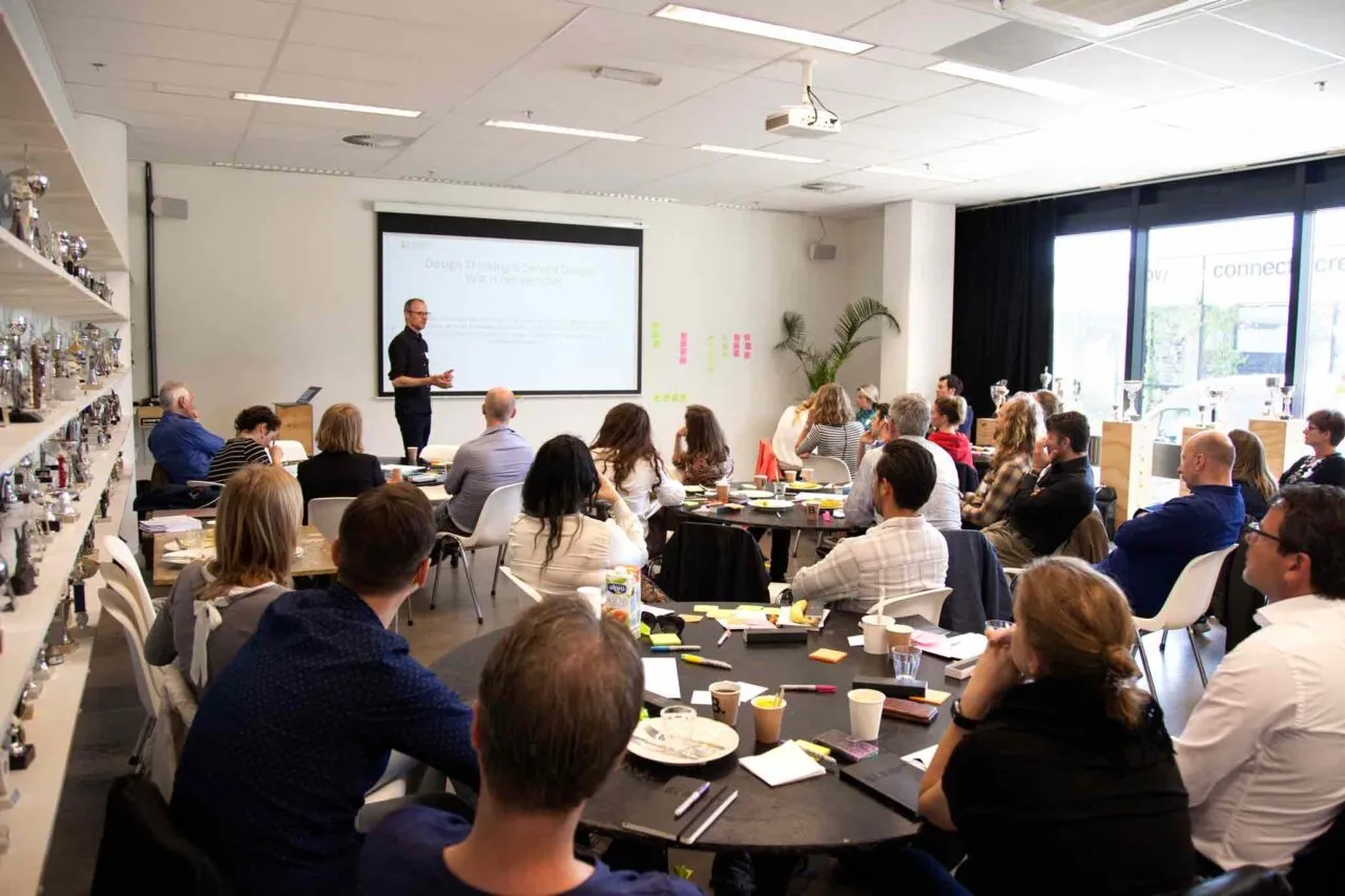 De 3 AI-vaardigheden die je organisatie nodig heeft