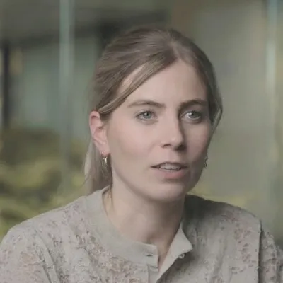 Daniëlle Ooms, Online Marketeer bij DPG Media