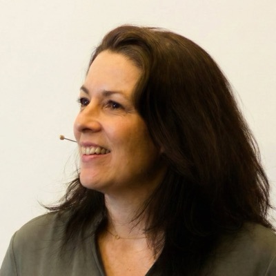 Lieselotte van der Meer